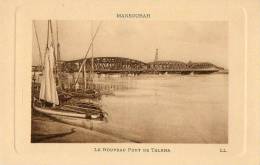 MANSOURAH -  NOUVEAU PONT - Mansourah