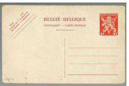 C678 - Carte N° 138 NF Neuve - Postkarten 1934-1951