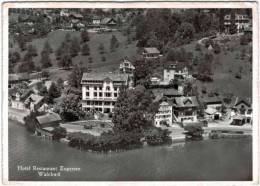 Suisse - Walchwil Hotel Restaurant Zugersee - Walchwil