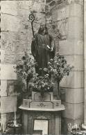 Saint Philbert De Grand Lieu En L'interieur De L'eglise Romane Du IXe Siecle - Saint-Philbert-de-Grand-Lieu