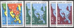 FRANCE - CONSEIL LOT - MNH ** - European Community