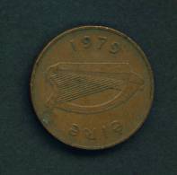 IRELAND - 1979 2p Circ - Irlande