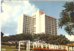 Kampala Hotel Apolo - Oeganda