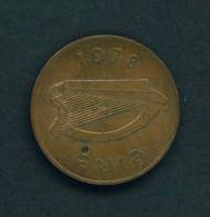 IRELAND - 1978 2p Circ - Irlande