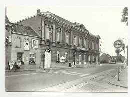 Ertvelde   -   Gemeentehuis  (CPM) - Evergem