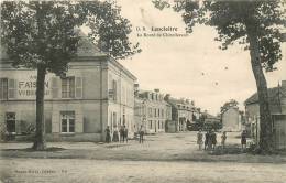 Réf : C-13-113 : Lencloitre - Lencloitre