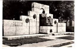 Pays Bas - Tilburg, Monument Mgr. Zwijsen - Tilburg