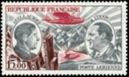 France Timbres Neufs    Poste Aérienne N° 48   1973 - 1960-.... Nuovi