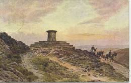 A R QUINTON - 1312 - THE TOPOSCOPE, BEACON HILL MALVERN - Quinton, AR