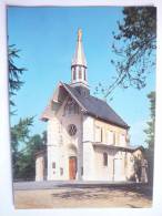 La Roche Sur Foron ( 74 ) Sanctuaire De La Benite - Fontaine - La Roche-sur-Foron