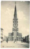 Postkaart / Carte Postale "Bruxelles - Eglise Sainte Gertrude" - Etterbeek