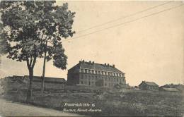 08 VOUZIERS FELDPOST 1916 - Vouziers