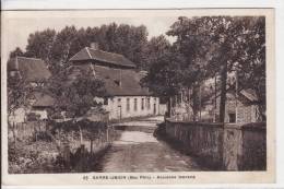 67- Sarre Union Ancienne Tannerie - Sarre-Union