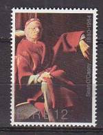 Q0853 - IRLANDE IRELAND Yv N°431 ** THEATRE - Unused Stamps