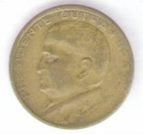 BRASILE 50 CENTAVOS 1948 - Brazilië