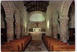 CHIESA DI POLENTA ( FORLI - CESENA ) - INTERNO - Cesena