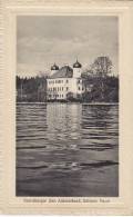 STARNBERGER SEE .... AMMERLAND SCHLOSS POCCI - Starnberg