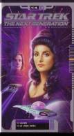 STAR TREK  °°°° The Next Generation   N°14 / Haven / Le Long Adieu - Science-Fiction & Fantasy