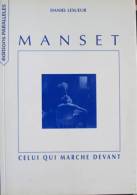 Daniel Lesueur - Manset 1995 - Musica