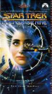 STAR TREK  °°°° Deep Space Nine  °°° Serie Tv  2.13   Tribunal / Les Jem'hadar - Sciencefiction En Fantasy