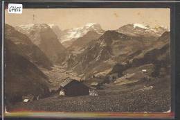 BRAUNWALD -  TB - Braunwald