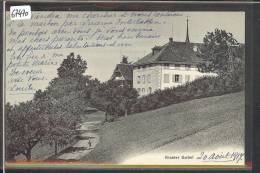 KLOSTER GUBEL - TB - Other & Unclassified