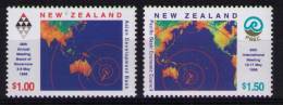 NEW ZEALAND 1995 PACIFIC BASIN ECONO0MIC COUNCIL MNH - Unused Stamps