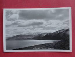 - Rppc--- Walker Lake Nevade  Kodak Box    Ref 880 - Altri & Non Classificati