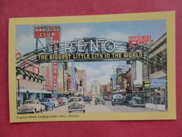 - Nevada > Reno   Virginia Street    Ref 880 - Reno