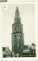 GRONINGEN * ANSICHTKAART * CPA * (1842) MARTINITOREN - Groningen