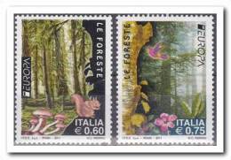 Italië 2011 Postfris MNH Europe - 2011-20: Nieuw/plakker