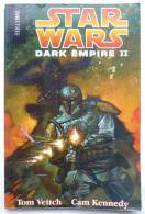 STAR WARS - DARK EMPIRE II - Tom Veitch / Cam Kennedy - 1995 - Altri Editori