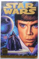 STAR WARS - THE COMIC-BOOK ADAPTATION VOL 1 - A NEW HOPE - DARK HORSE COMICS - JONES / BARRETO 1997 - Comics - Altri Editori