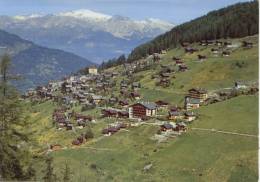 Saint-Luc Et Les Alpes Bernoises - Saint-Luc