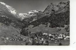 Leukerbad Loèche-les Bains 1964 - Loèche