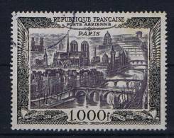 France: 1950 Yv  Aerienne 29, Used / Obl. - 1927-1959 Oblitérés