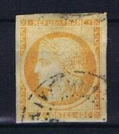 Colonie Française  Yv. 13  Used / Obl. - Ceres