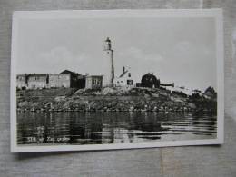 Netherlands   -URK  Uit Zee Gezien  D101932 - Urk