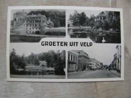 Holland   -  VELP     D101938 - Velp / Rozendaal