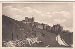 Old Postcard, Dover, Castle (pk9799) - Dover