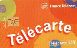 F 657  970	TELECARTE - CALL HOME 96 - 1996