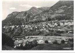Castasegna - Im Bergell          Ca. 1940 - Castasegna