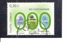 España/Spain-(usado) - Edifil  4696 (o) - Used Stamps