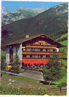 Autriche Stubai  Tirol  Neustift  Hôtel Pension "Stubaierhof " TBE - Neustift Im Stubaital