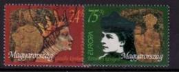 HUNGARY 1996 EUROPA CEPT   USED  /ZX/ - 1996