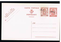 C911- Carte N° 132 FN -10% Neuve - Cartes Postales 1934-1951