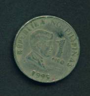 PHILIPPINES -  1995 1p Circ. - Filippine