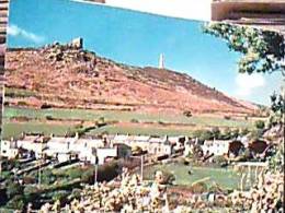 ENGLAND Cornwall - Carn Brea Castle, Redruth  + Monument   V1975  EE14146 - Andere & Zonder Classificatie