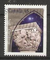 Canada  1995  Christmas  (o) - Francobolli (singoli)