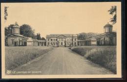 Belgique --- Le Chateau De Seneffe - Seneffe